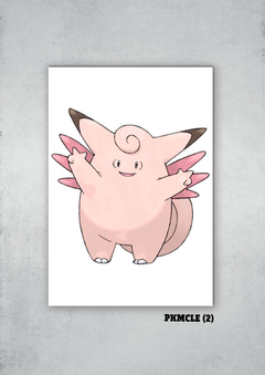 Clefable 2