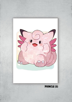 Clefable 3