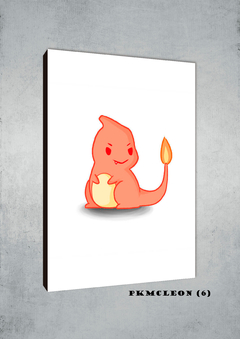 Charmeleon 6 - comprar online