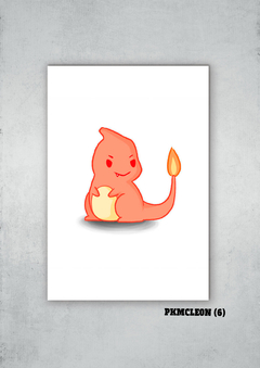 Charmeleon 6