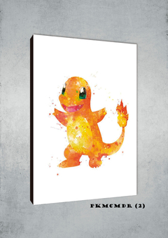 Charmander 2 - comprar online