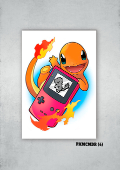 Charmander 4