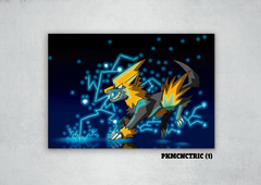 Manectric 1