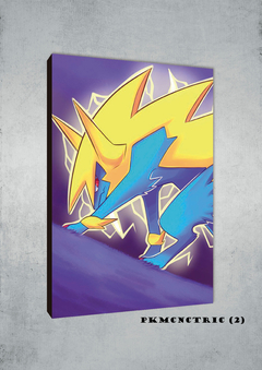 Manectric 2 - comprar online