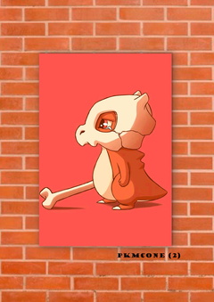 Cubone 2 en internet