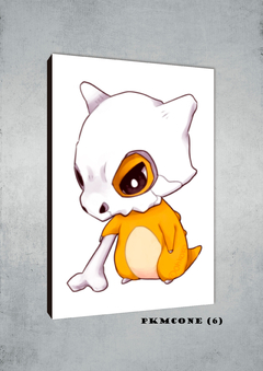 Cubone 6 - comprar online