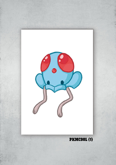 Tentacool 1