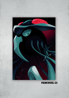 Tentacruel 2