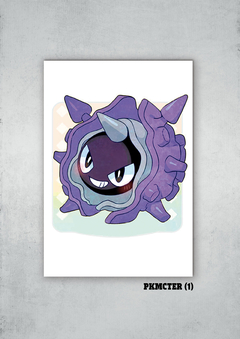 Cloyster 1