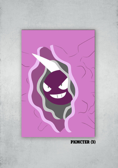 Cloyster 3