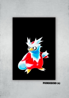 Delibird 4