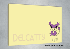 Delcatty 4 - comprar online