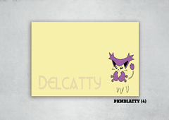 Delcatty 4