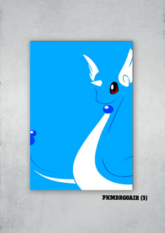 Dragonair 3