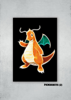 Dragonite 2