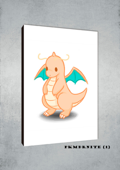 Dragonite 1 - comprar online