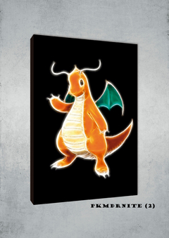 Dragonite 2 - comprar online