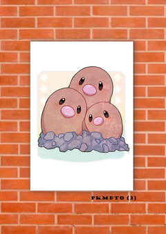 Dugtrio 2 en internet