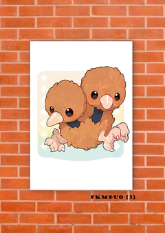 Doduo 3 en internet