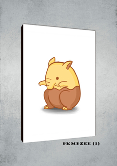 Drowzee 1 - comprar online