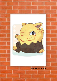 Drowzee 2 en internet