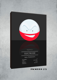 Electrode 7 - comprar online