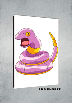 Ekans 2 - comprar online