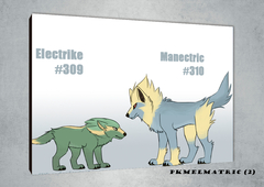 Electrike, Manectric 2 - comprar online