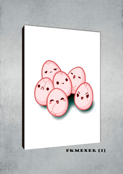 Exeggcuter 1 - comprar online