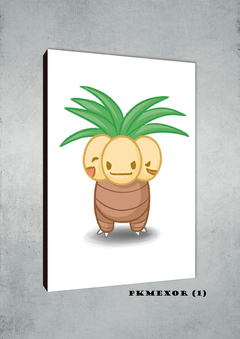 Exeggutor 1 - comprar online