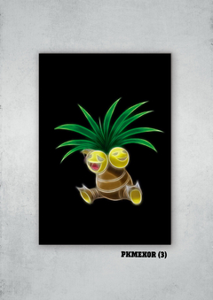 Exeggutor 3