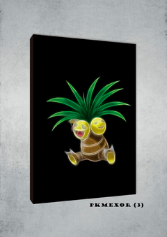 Exeggutor 3 - comprar online