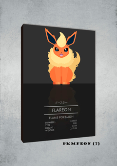 Flareon 7 - comprar online