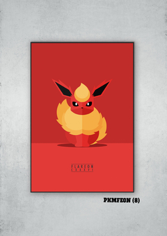 Flareon 8