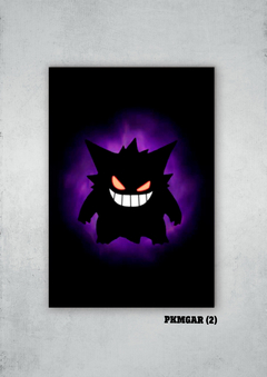 Gengar 2