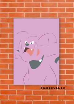 Granbull 1 en internet