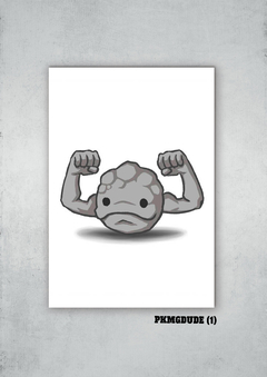 Geodude 1