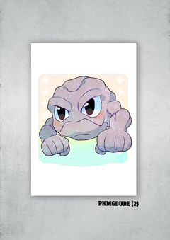 Geodude 2