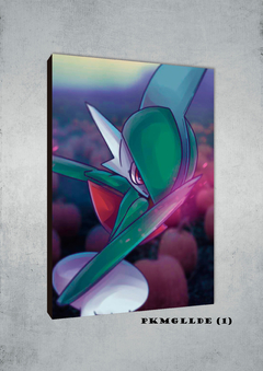 Gallade 1 - comprar online