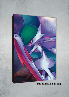 Gallade 2 - comprar online