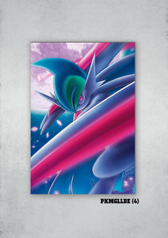 Gallade 4