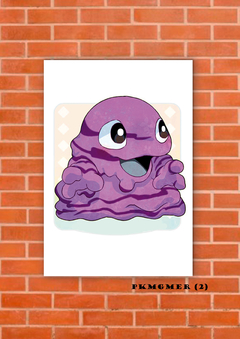 Grimer 2 en internet