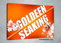 Goldeen, Seaking 4 - comprar online