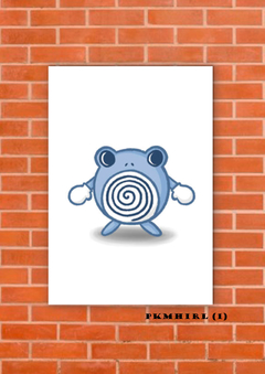 Poliwhirl 1 en internet