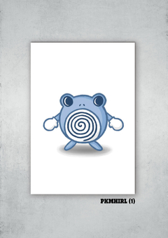 Poliwhirl 1