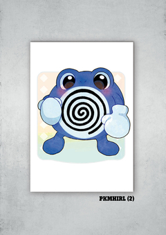 Poliwhirl 2