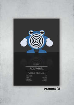Poliwhirl 4