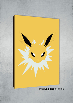 Jolteon 10 - comprar online