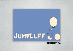 Jumpluff 4