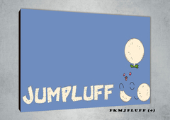 Jumpluff 4 - comprar online